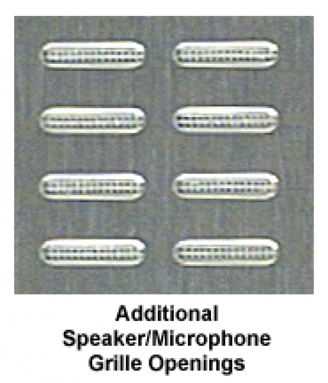Alpha Communications VI402SPKR