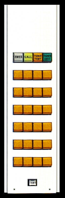 Alpha Communications NC110/24