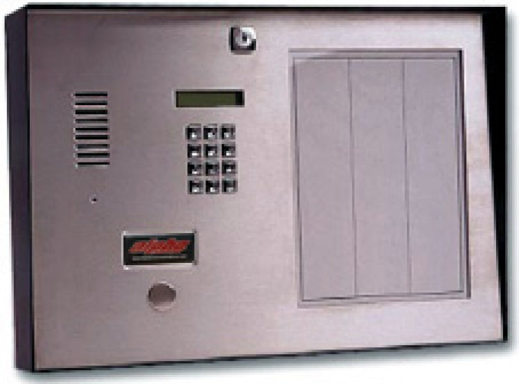 Alpha Communications TETT212I