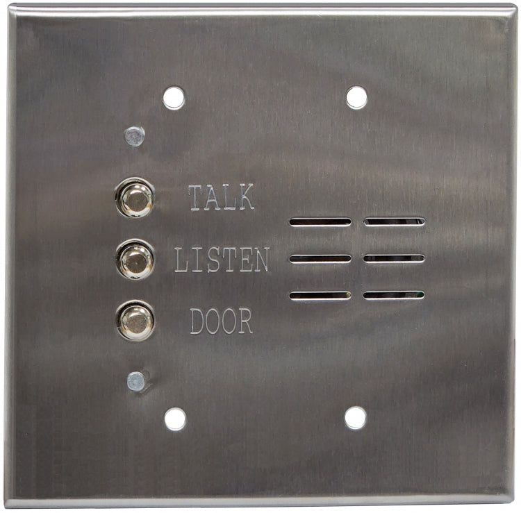 Alpha Communications IS427C