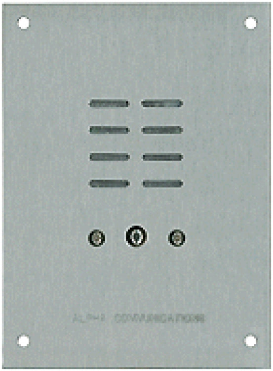 Alpha Communications VI402/001