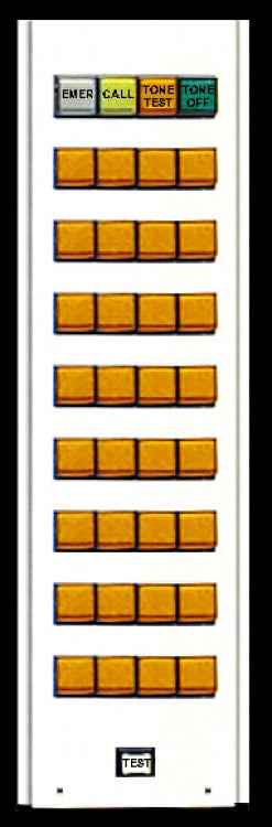 Alpha Communications NC110/32