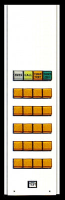 Alpha Communications NC110/20