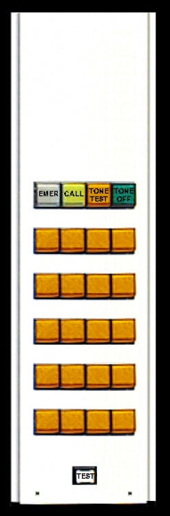 Alpha Communications NC110/20