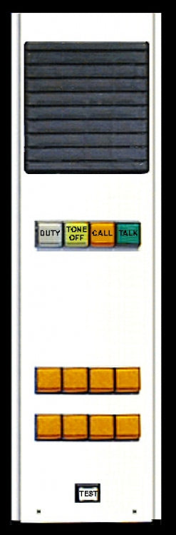 Alpha Communications NC150/08