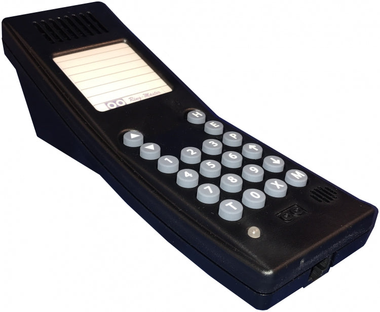 Alpha Communications AA918BK