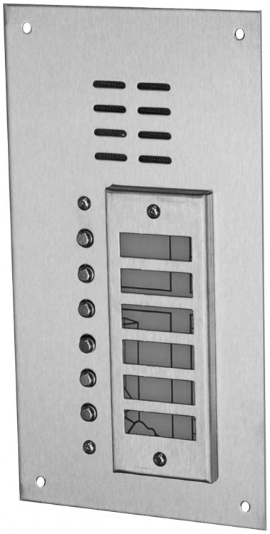 Alpha Communications VI644/06