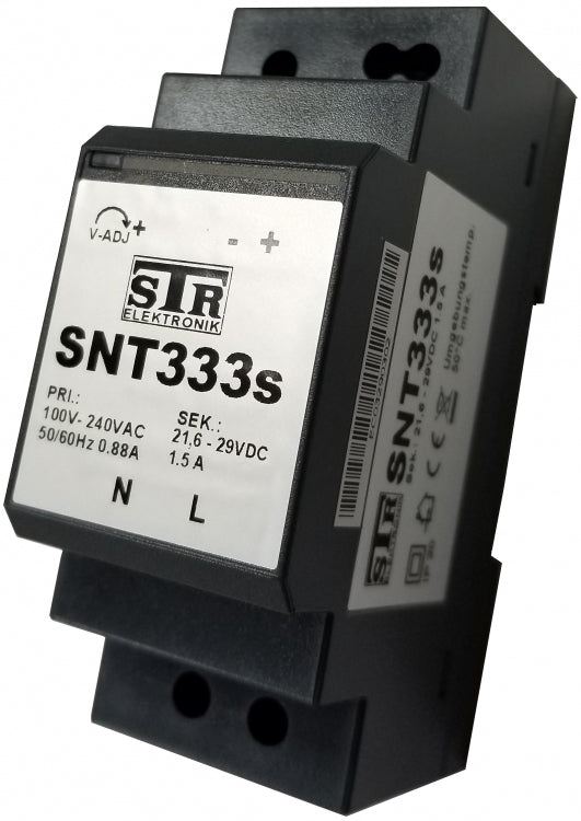 Alpha Communications SNT333S