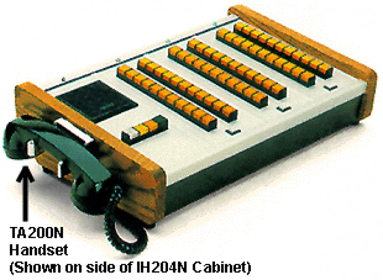 Alpha Communications TA415L