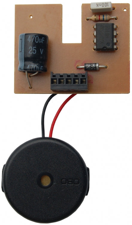 Alpha Communications R2006