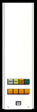 Alpha Communications NC110/04