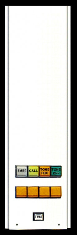 Alpha Communications NC110/04