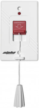 Alpha Communications WES555