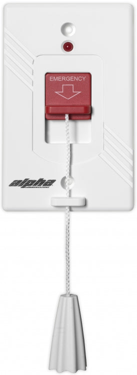 Alpha Communications WES555