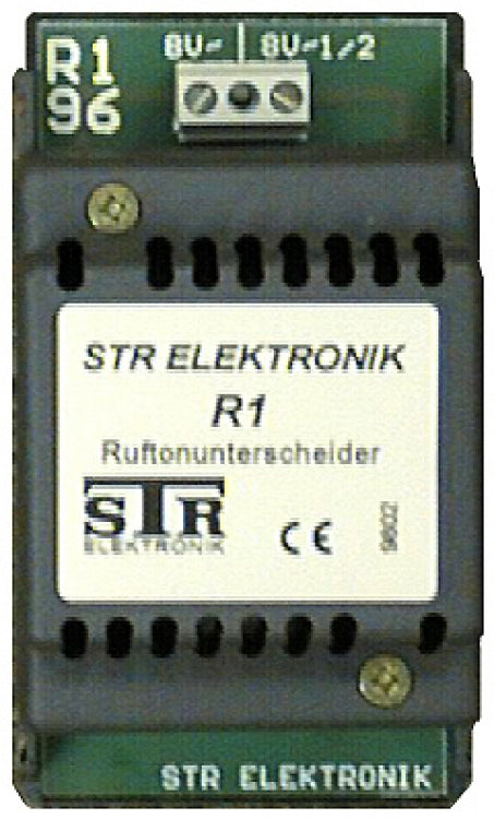 Alpha Communications R1