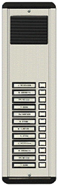 Alpha Communications AM612/12