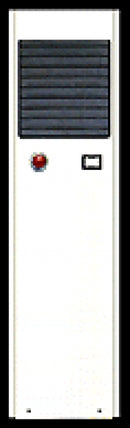 Alpha Communications CM800