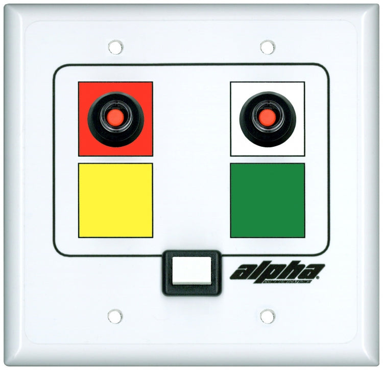 Alpha Communications RSS403