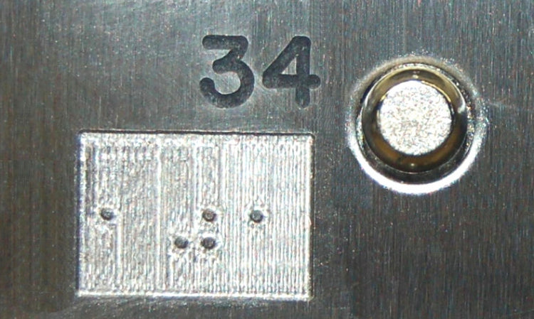 Alpha Communications VI402BRO