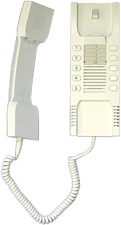 Alpha Communications HT2006/5WH