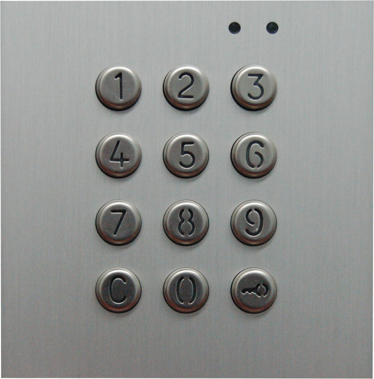 Alpha Communications NX3301