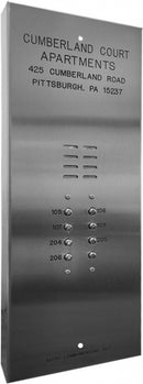 Alpha Communications VI402S008