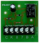 Alpha Communications PK407A