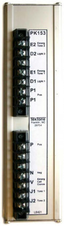 Alpha Communications PK153