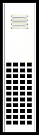 Alpha Communications CM492/044