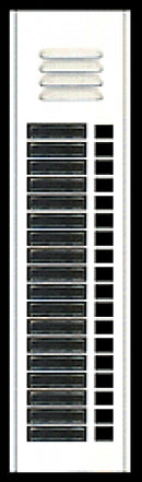 Alpha Communications AM492/18