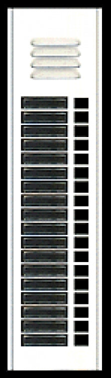 Alpha Communications AM492/18