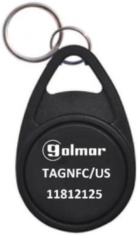 Alpha Communications TAGSET/5