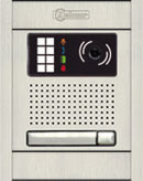 Alpha Communications EPG/1AS