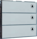 Alpha Communications BRM3