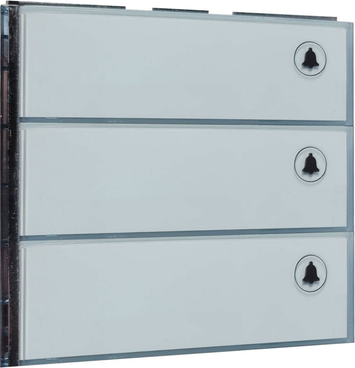 Alpha Communications BRM3