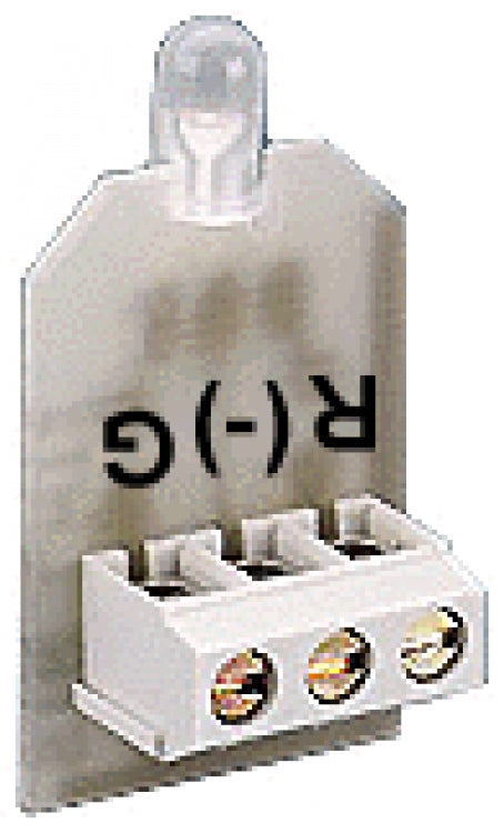 Alpha Communications LED2000