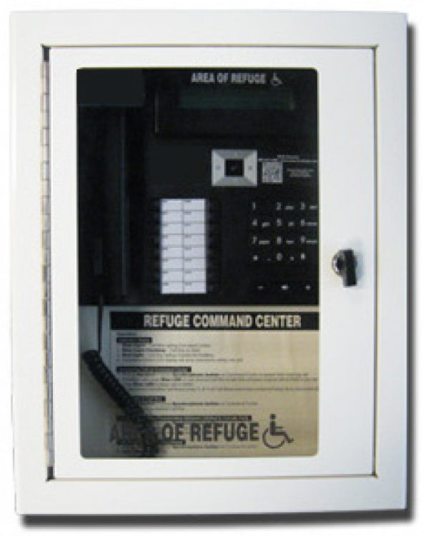 Alpha Communications RCC2510IPCS