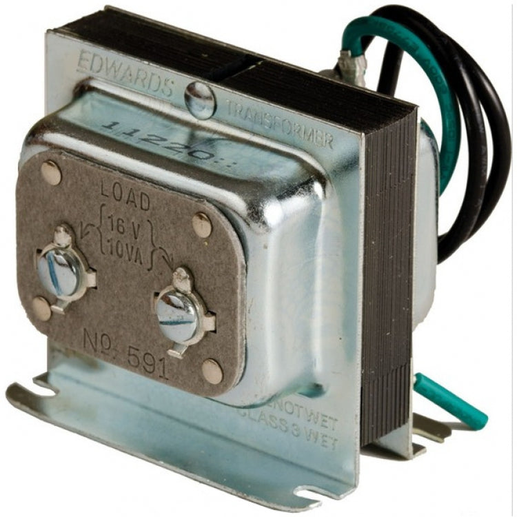 Alpha Communications 591