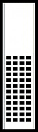 Alpha Communications CM490/048