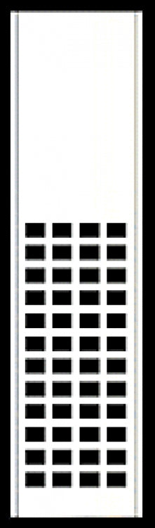 Alpha Communications CM490/048