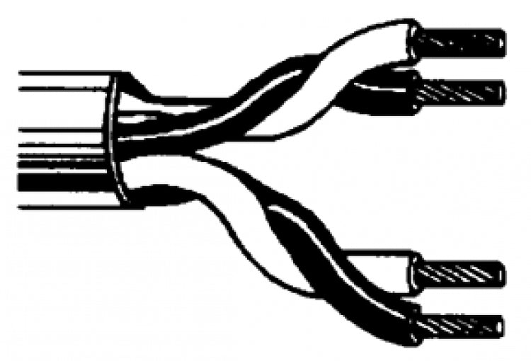 Alpha Communications 2PRJ/200