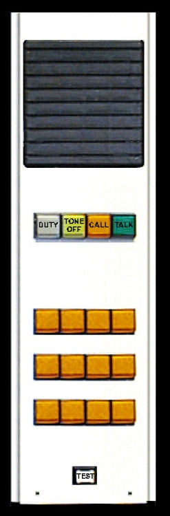 Alpha Communications NC150/12