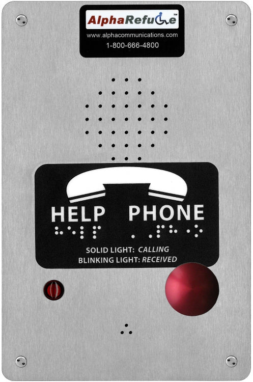 Alpha Communications RCB2400SM