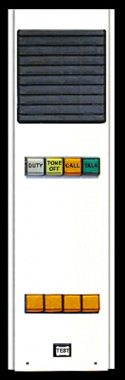 Alpha Communications NC150/04