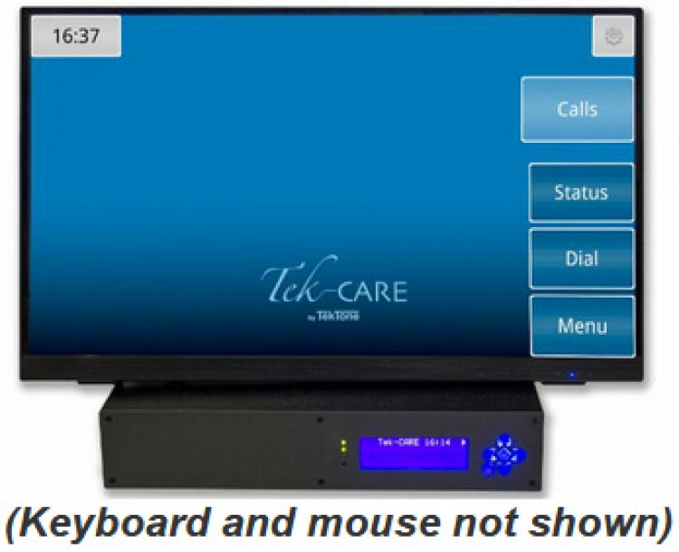 Alpha Communications NC475DESK