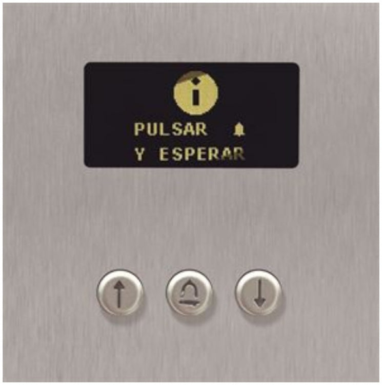 Alpha Communications NX3403