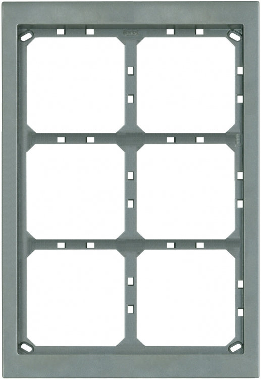 Alpha Communications MT6/2T