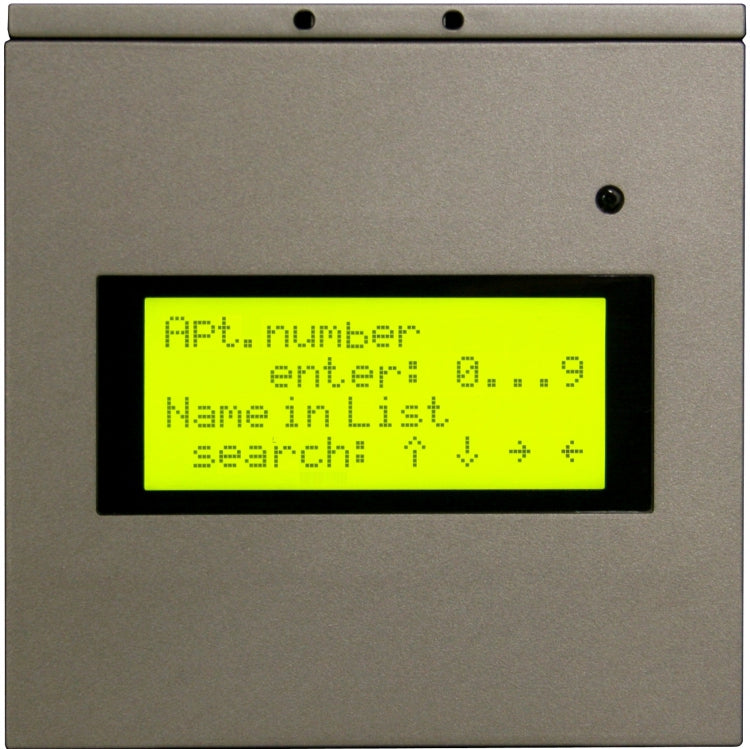 Alpha Communications DBM3T