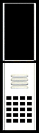 Alpha Communications CM491/020