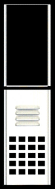 Alpha Communications CM491/020